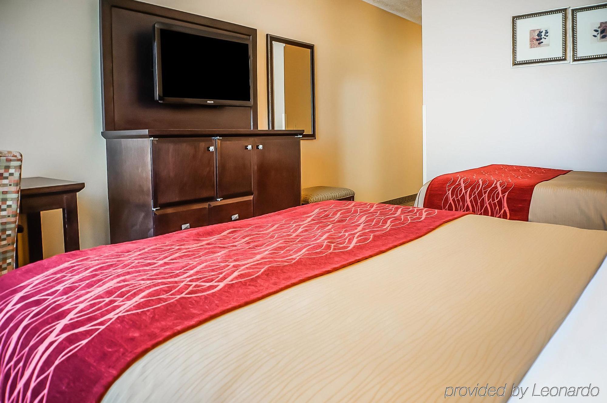 Quality Inn & Suites Roswell Esterno foto